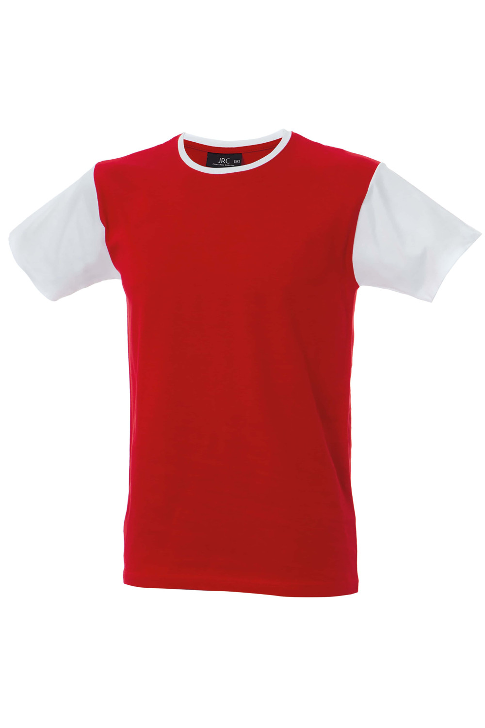 CAMISETA LISBOA ROJO-C CAMISETA