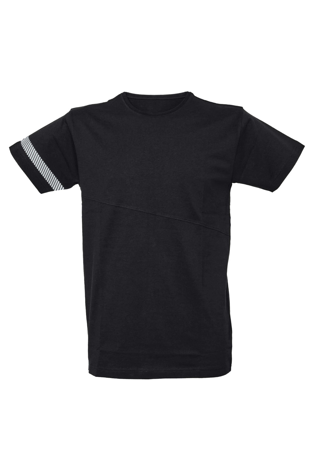 T-SHIRT MAASTRICHT BLACK T-SHIRT