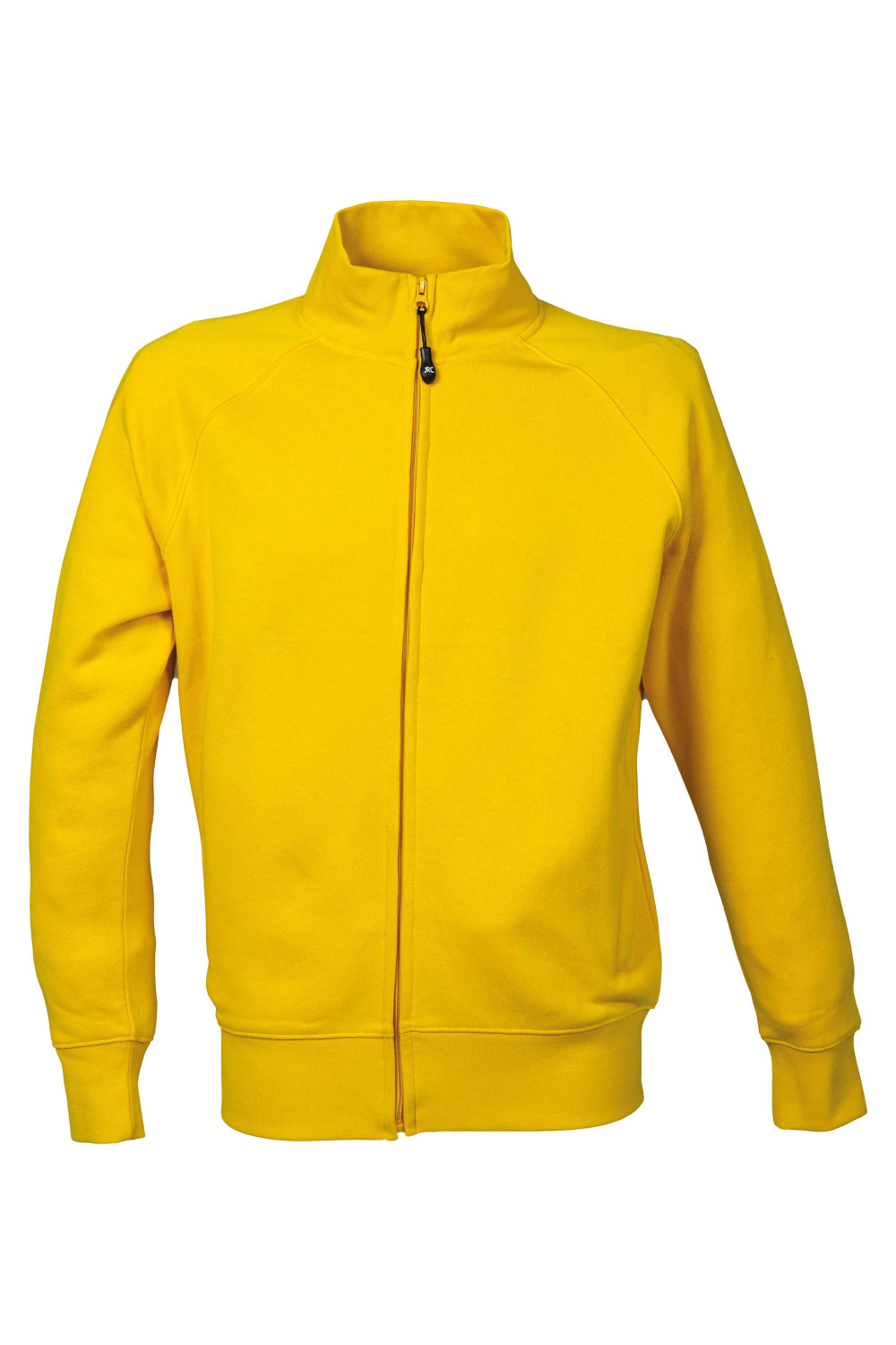 SWEAT-SHIRT MALAYSIA HOMME JAUNE