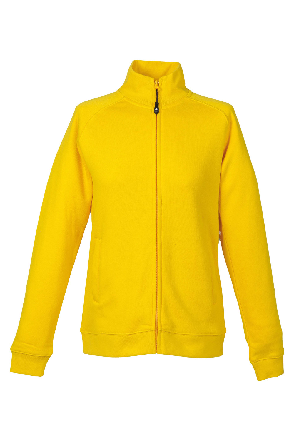 SWEAT-SHIRT MALAYSIA DAME JAUNE