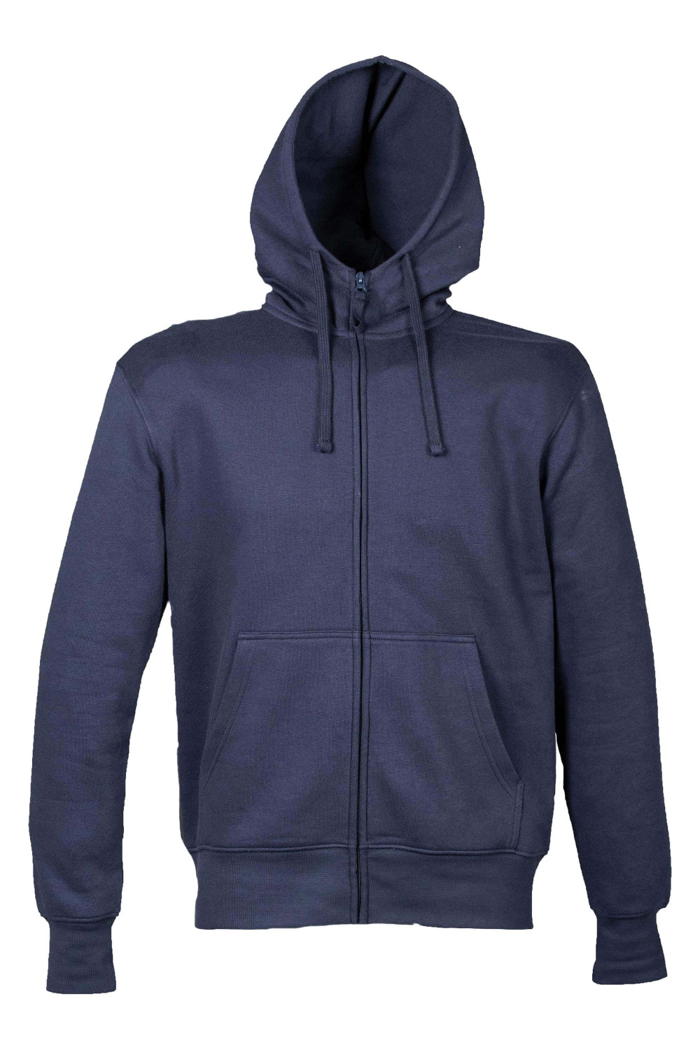 SUDADERA NEBRASKA HOMBRE MARINO