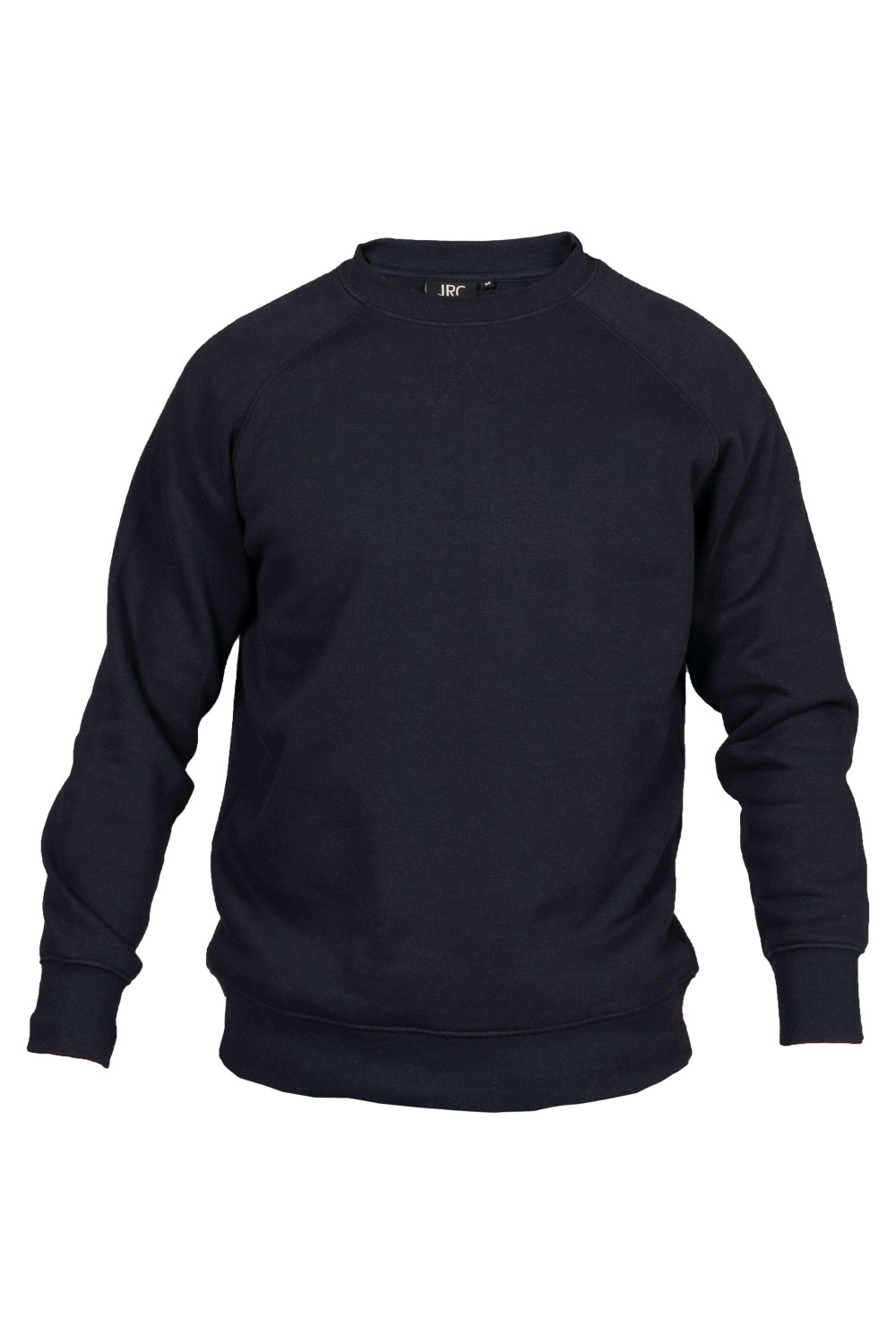 NEW CUBA MAN NAVY SWEATSHIRT