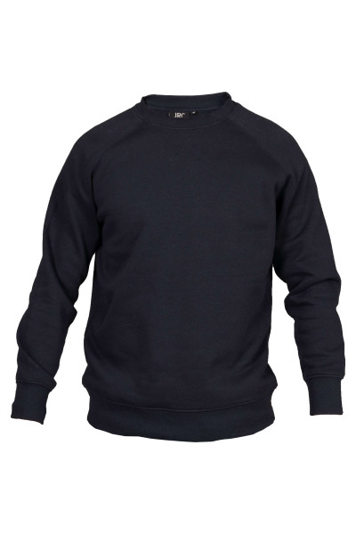 SWEATSHIRT NEW CUBA MAN NAVY SWEATSHIRT