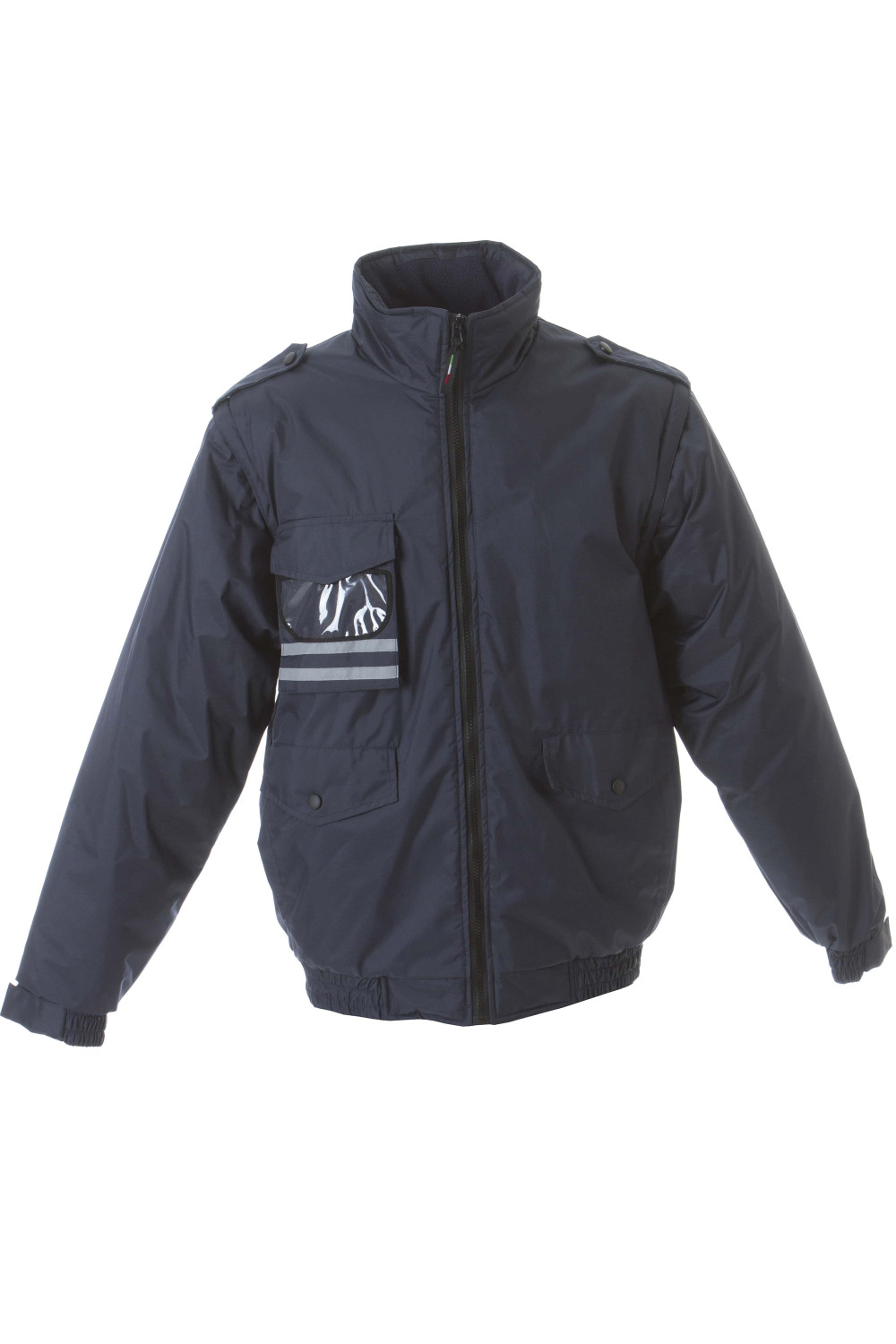 NEW FINLAND JACKETS -C NAVY JACKET