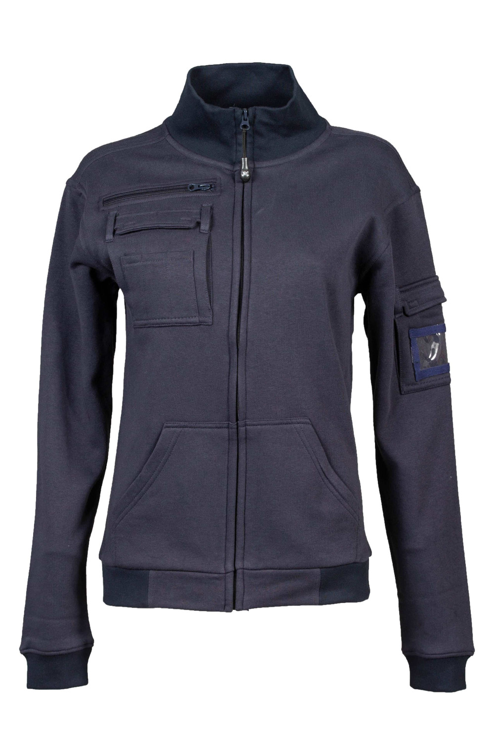 SWEAT-SHIRT NEW ITALY DAME MARINE SWEAT-SHIRT