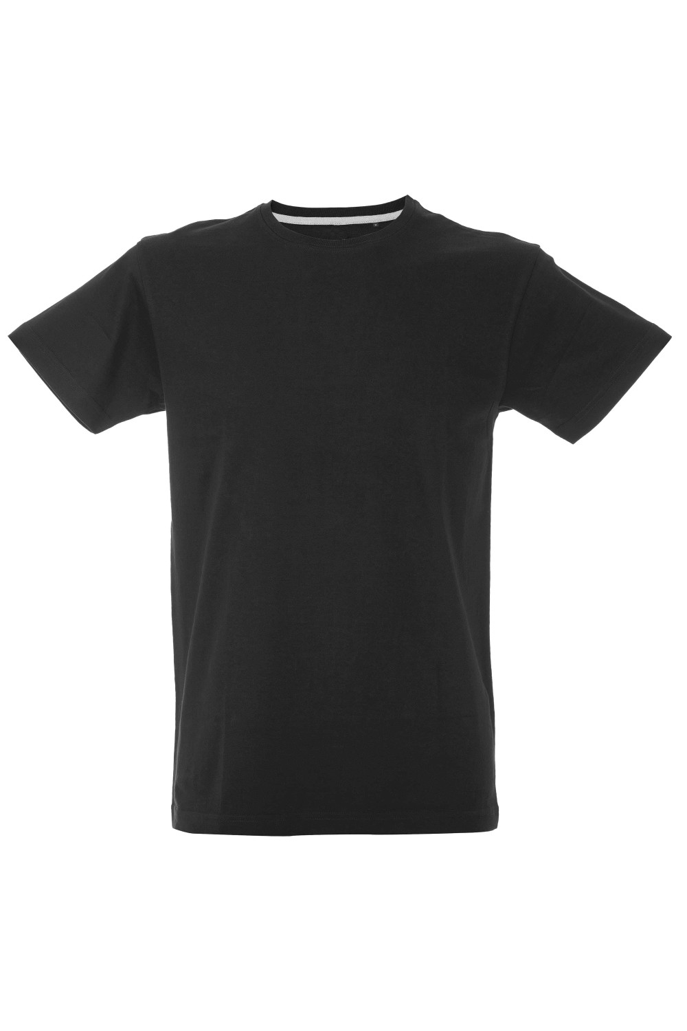 T-SHIRT NEW MALDIVE MAN BLACK T-SHIRT