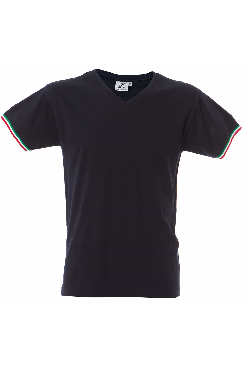 T-SHIRT NEW MILANO T-SHIRT BLEU MARINE