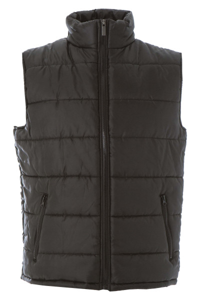 NEW SHANGHAI NAVY PADDED VESTS