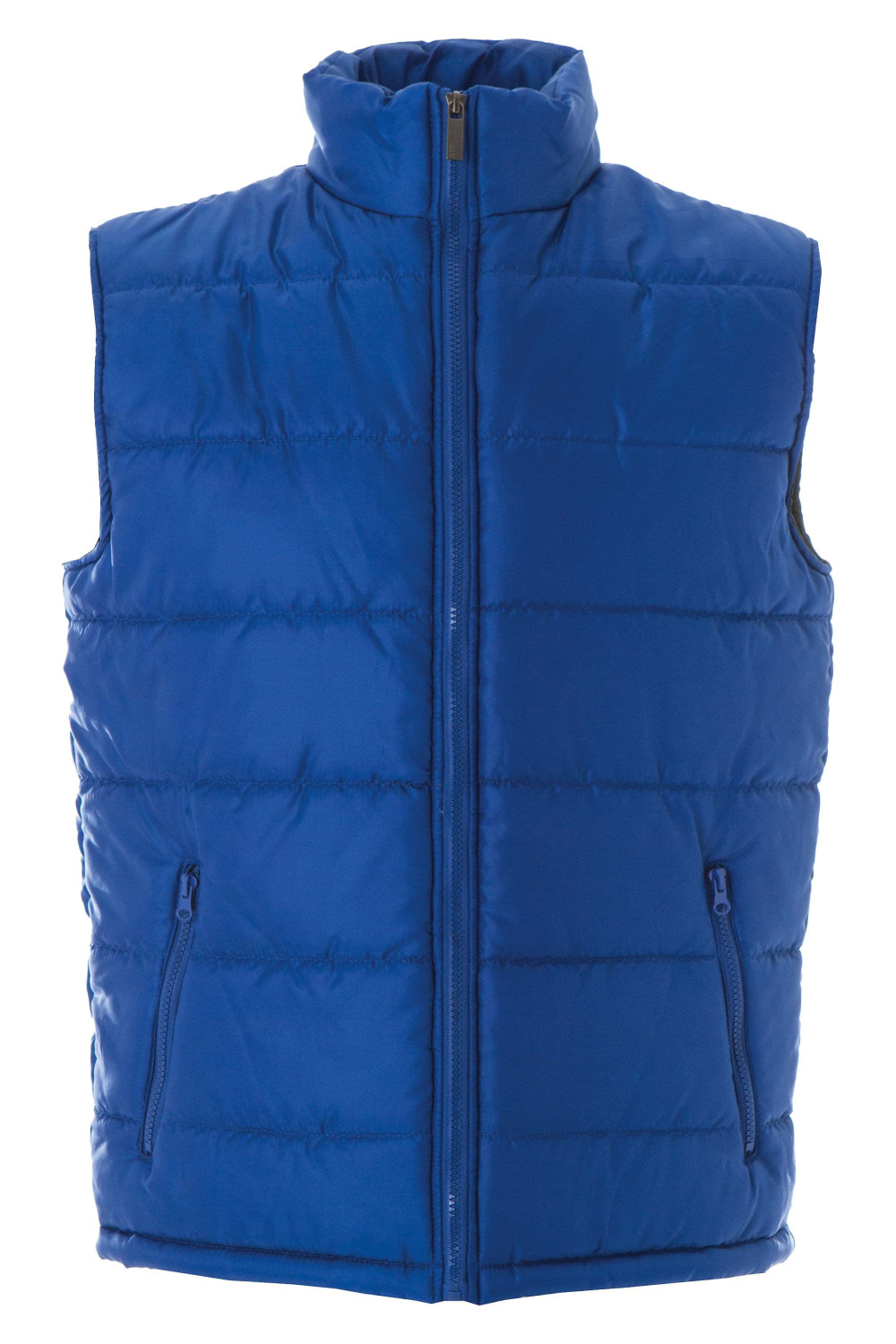 NEW SHANGHAI ROYAL PADDED VESTS