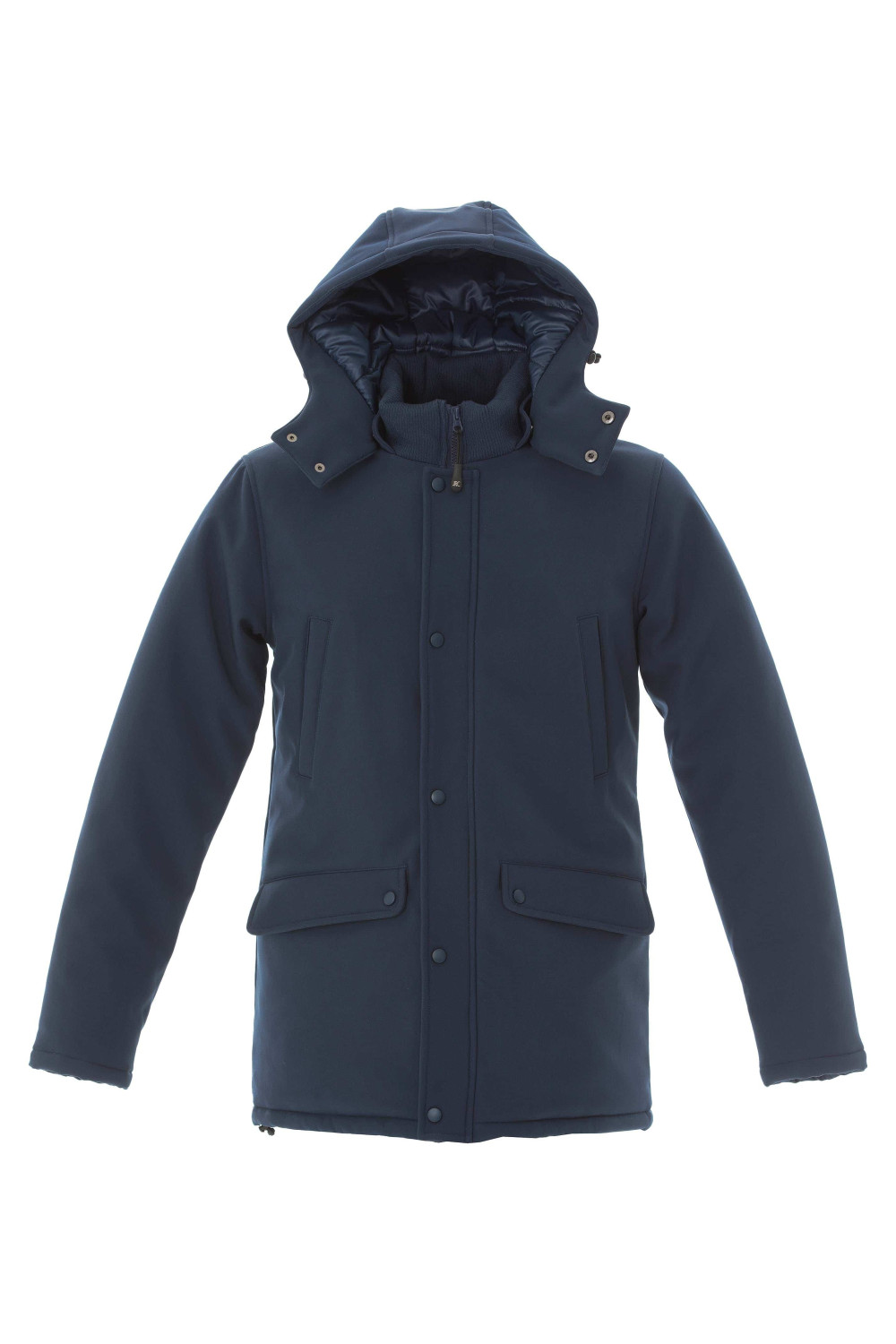 SOFT SHELL NEW YORK NAVY SOFT SHELL