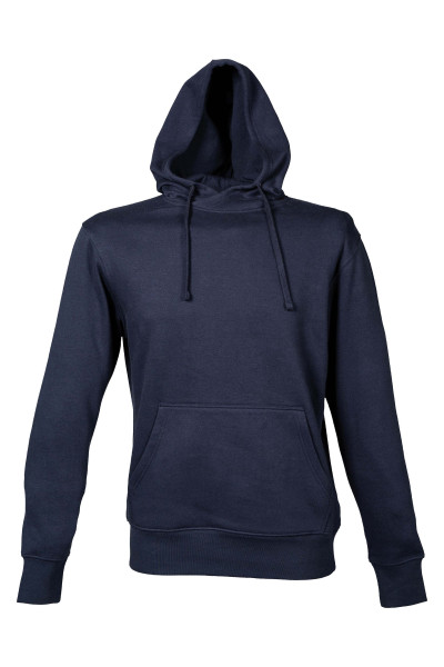 SUDADERA NEWPORT HOMBRE MARINO SUDADERA