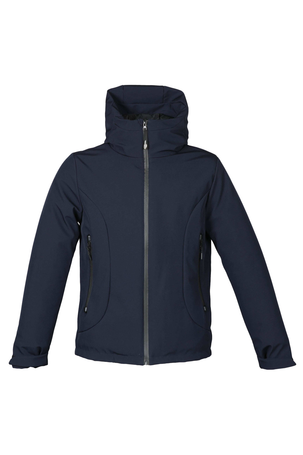 JACKETS NORWAY MAN NAVY SOF JACKET