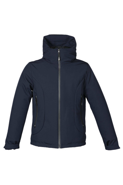 GIUBBOTTI NORVEGIA MAN NAVY GIUBBINO SOF