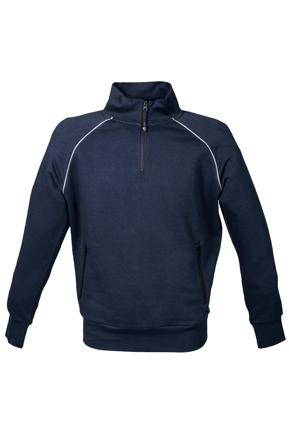 NOTTINGHAM NAVY SWEATSHIRTS SWEATSHIRT