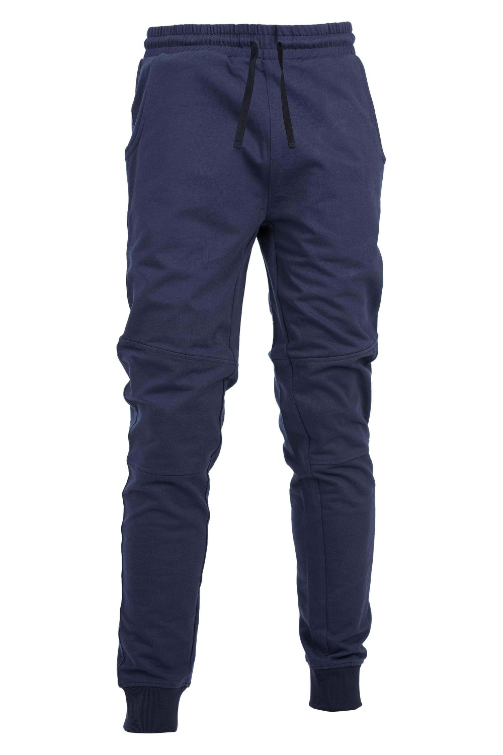 ORLANDO MAN NAVY PANTS