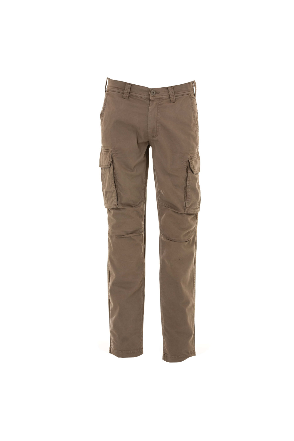 SAN MARINO MAN DARK GREY PANTS