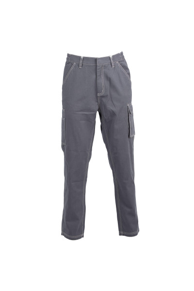 PANTALON VIGO HOMME GRIS-C