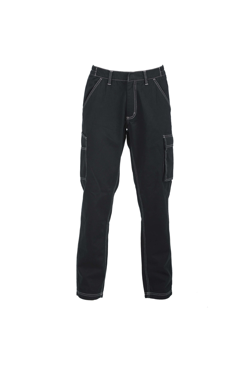 VIGO MAN BLACK-C HOSE