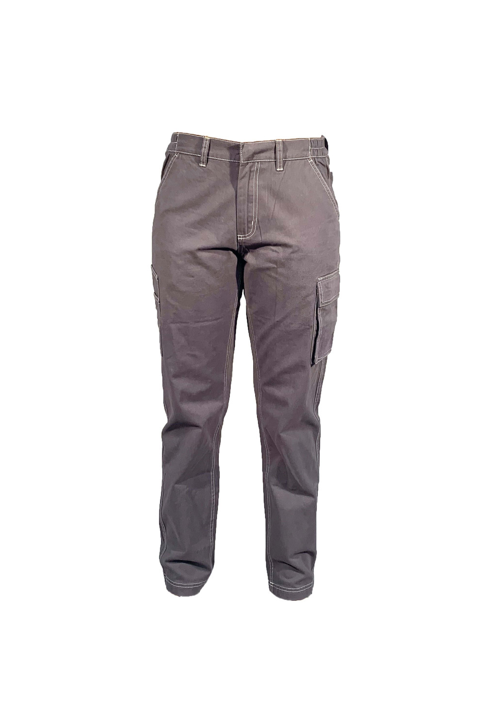 PANTALÓN VIGO LADY GRIS-C