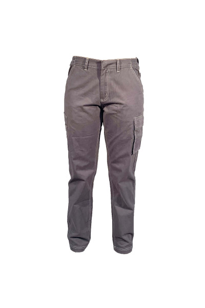 PANTALONI VIGO LADY GREY-C PANTALONE