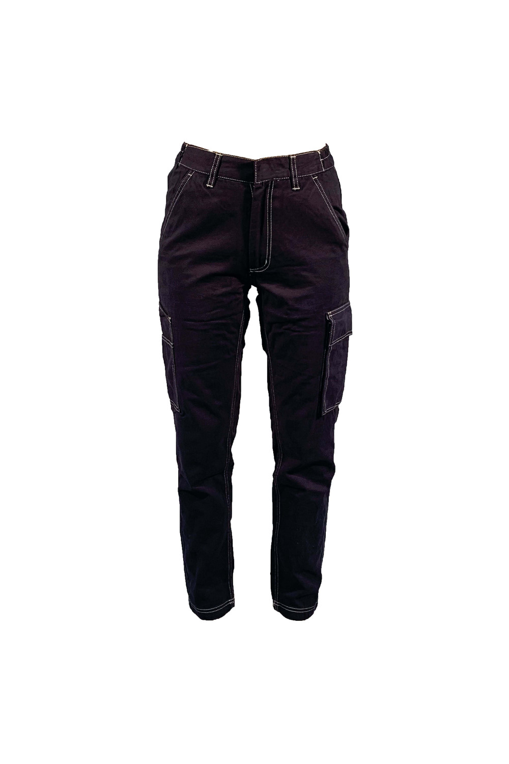 VIGO LADY NAVY-C PANTALON