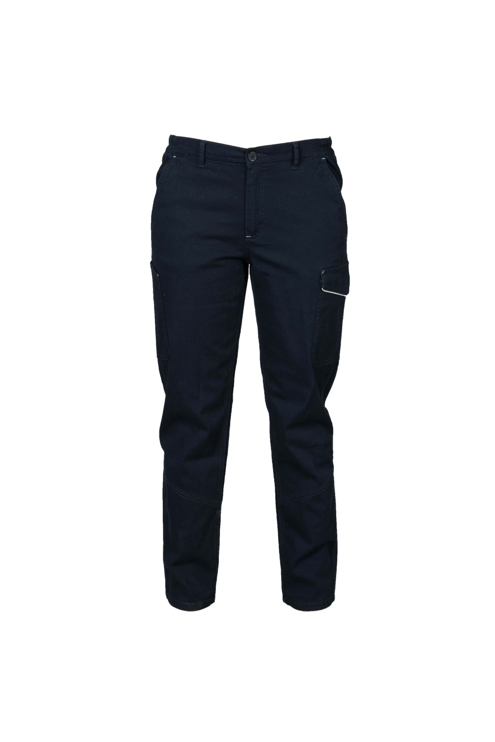 PANTALONI ZURIGO LADY NAVY PANTALONE