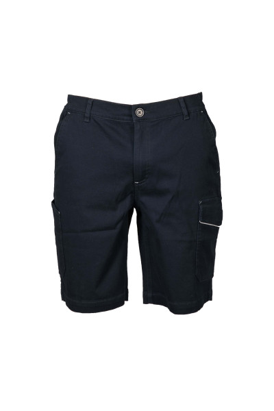 ZÜRICH SHORTS NAVY-HOSE