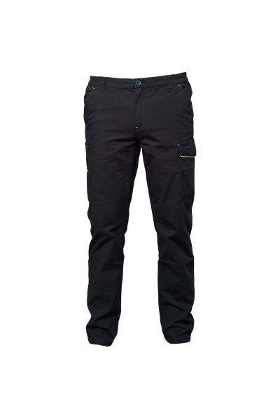 PANTALONI ZURIGO LIGHT HOMME MARINE PANTALON