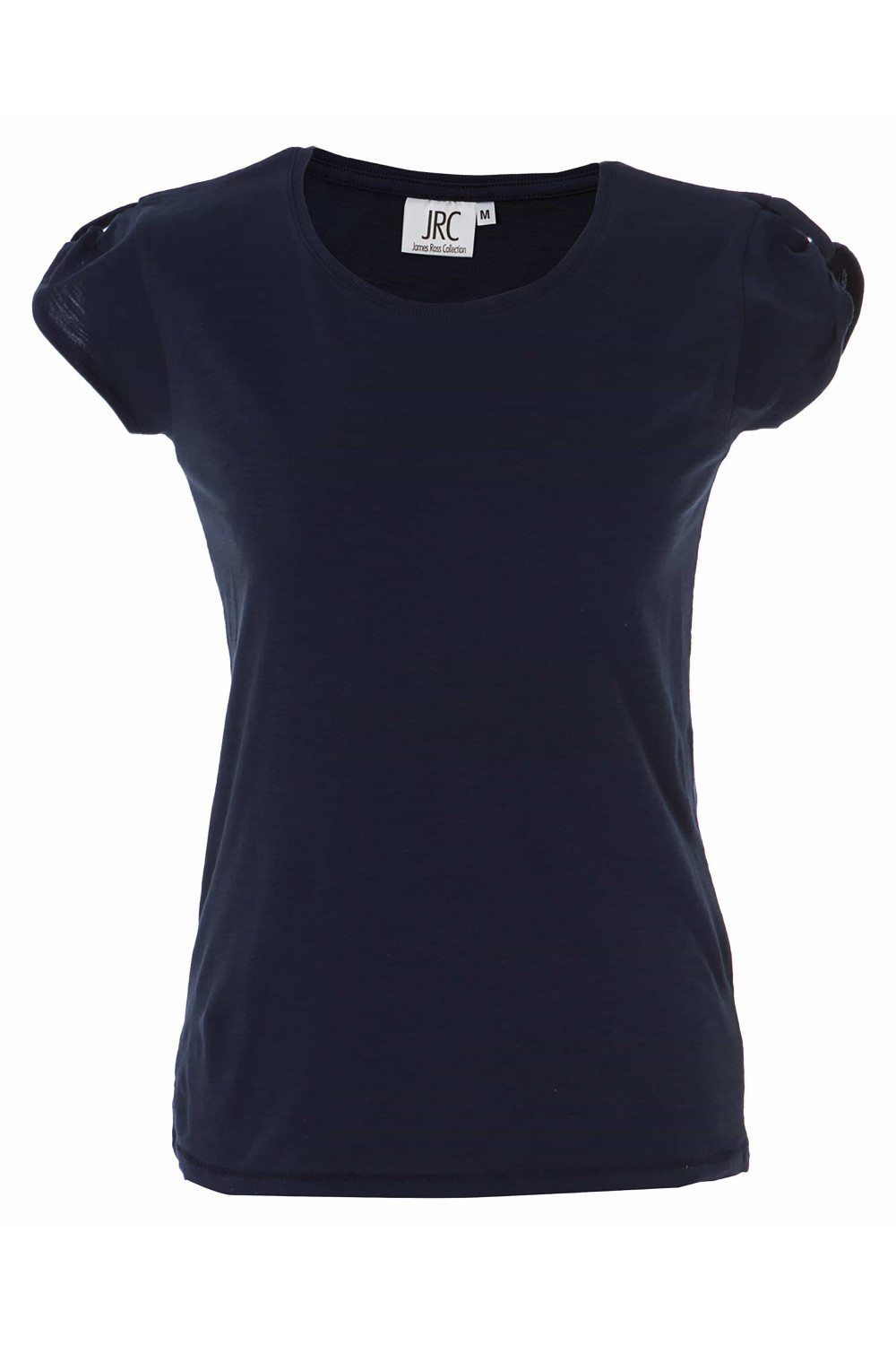 T-SHIRT PERTH LADY BLAU DENIM T-SHIRT FI