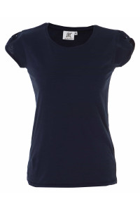 T-SHIRT_PERTH_LADY_MAGLIETTA_DENIM_BLU_FI_45307