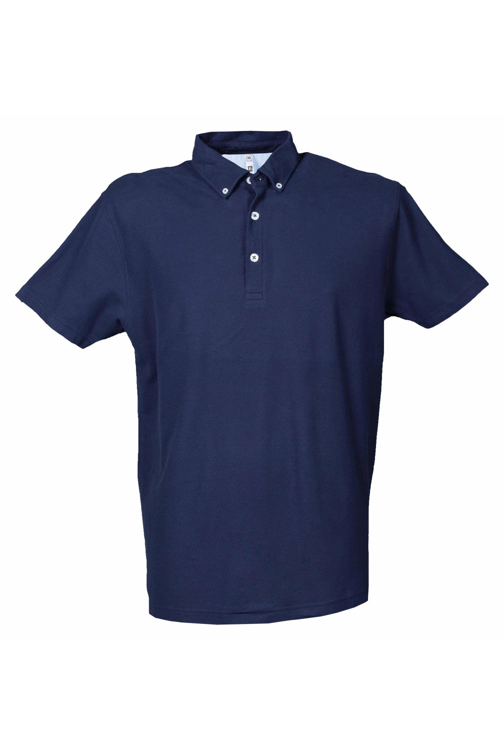 POLO PHUKET MARINEBLAUES POLO