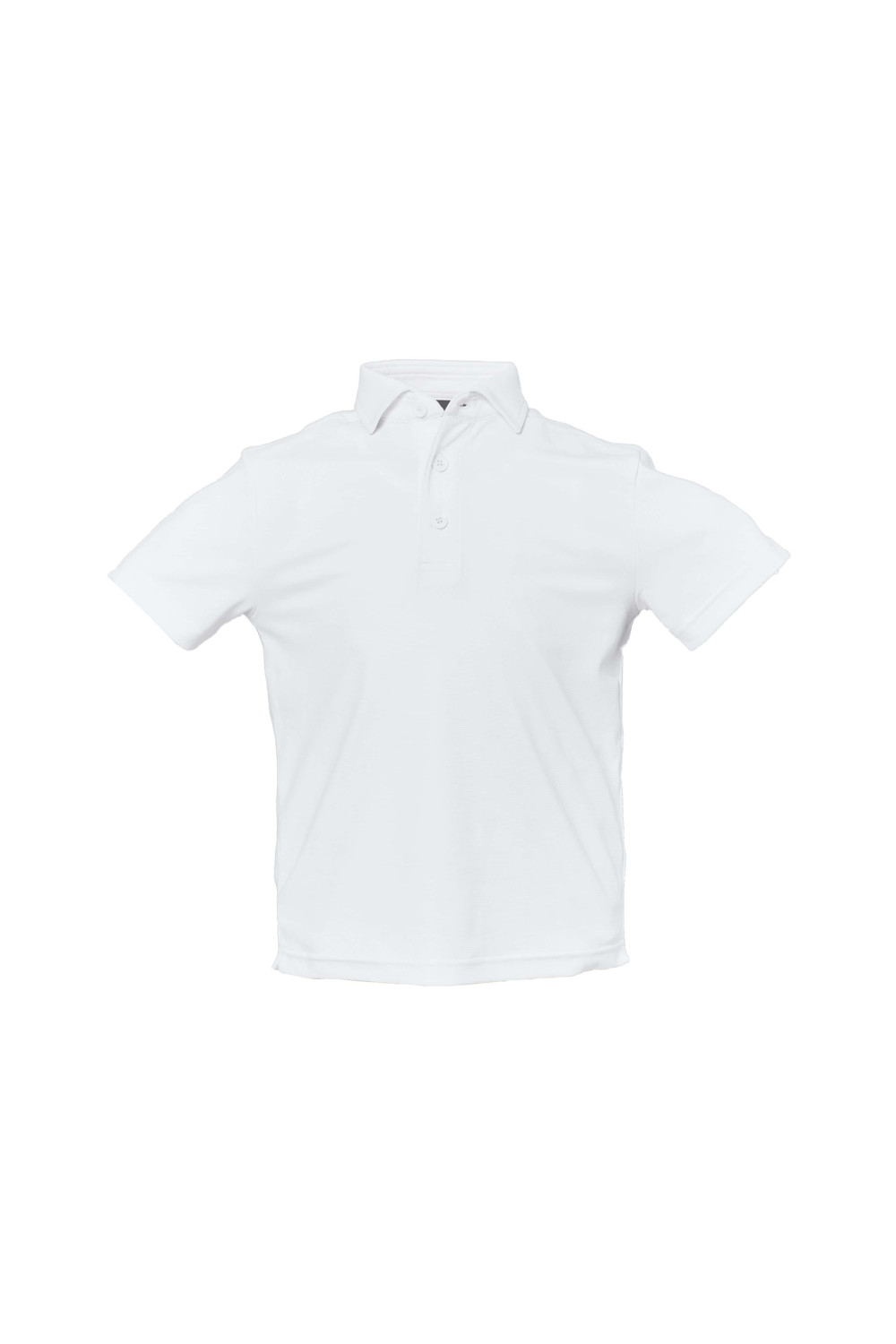 POLO SAINT-TROPEZ NIÑO POLO BLANCO