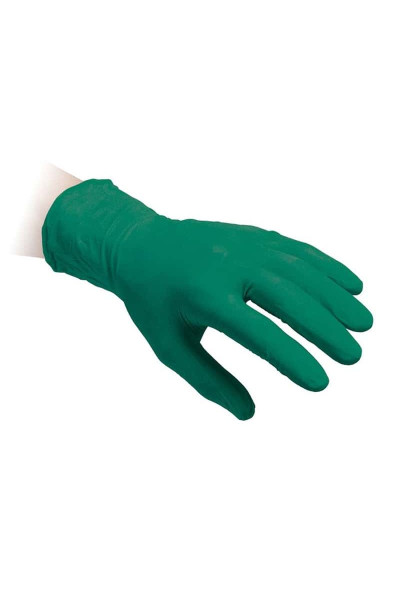 GREEN_NITRILE_POWDER_FREE_GLOVE_6051