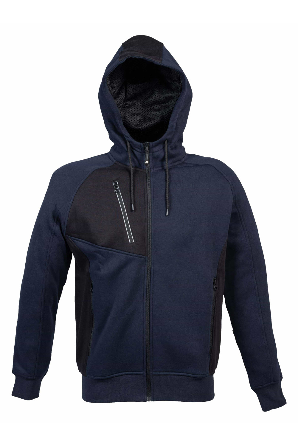 SWEAT-SHIRT POLOGNE HOMME MARINE SWEAT-SHIRT