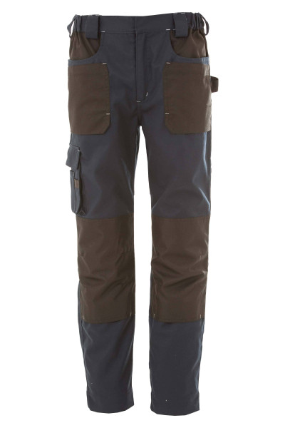 PANTALON RIAD MARINE