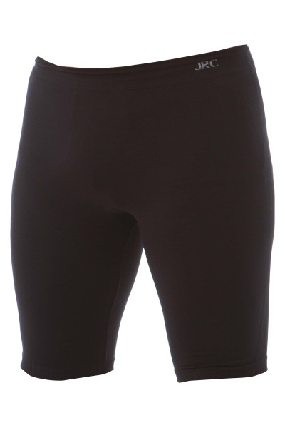 ROPA INTERIOR RIETI PANTALÓN CORTO NEGRO