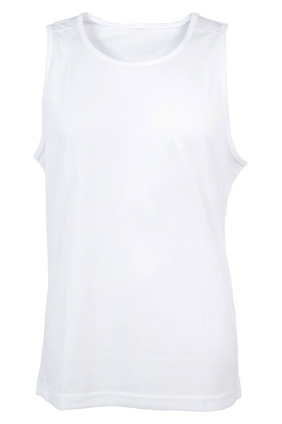 TANKTOPS RIMINI MAN WEISSES TANKTOP