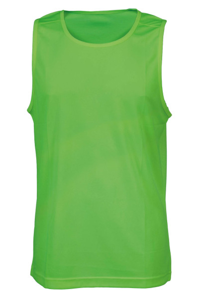 TANKTOPS RIMINI MAN WEISSES TANKTOP