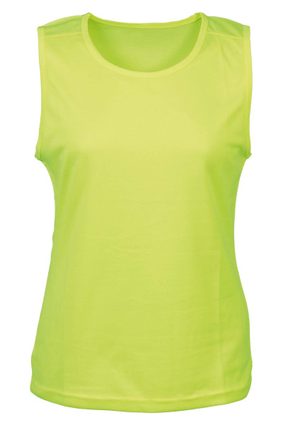 TANKTOPS RIMINI LADY WEISSES TANKTOP