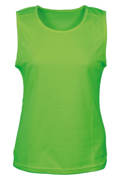 TANKTOPS RIMINI LADY WEISSES TANKTOP