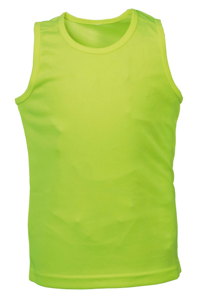 TANKTOPS RIMINI BOY WEISSES TANKTOP