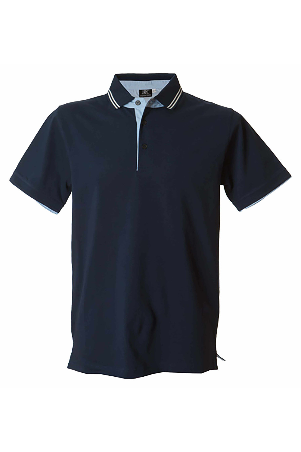 POLO RODI HOMME MARINE POLO EN JERSEY