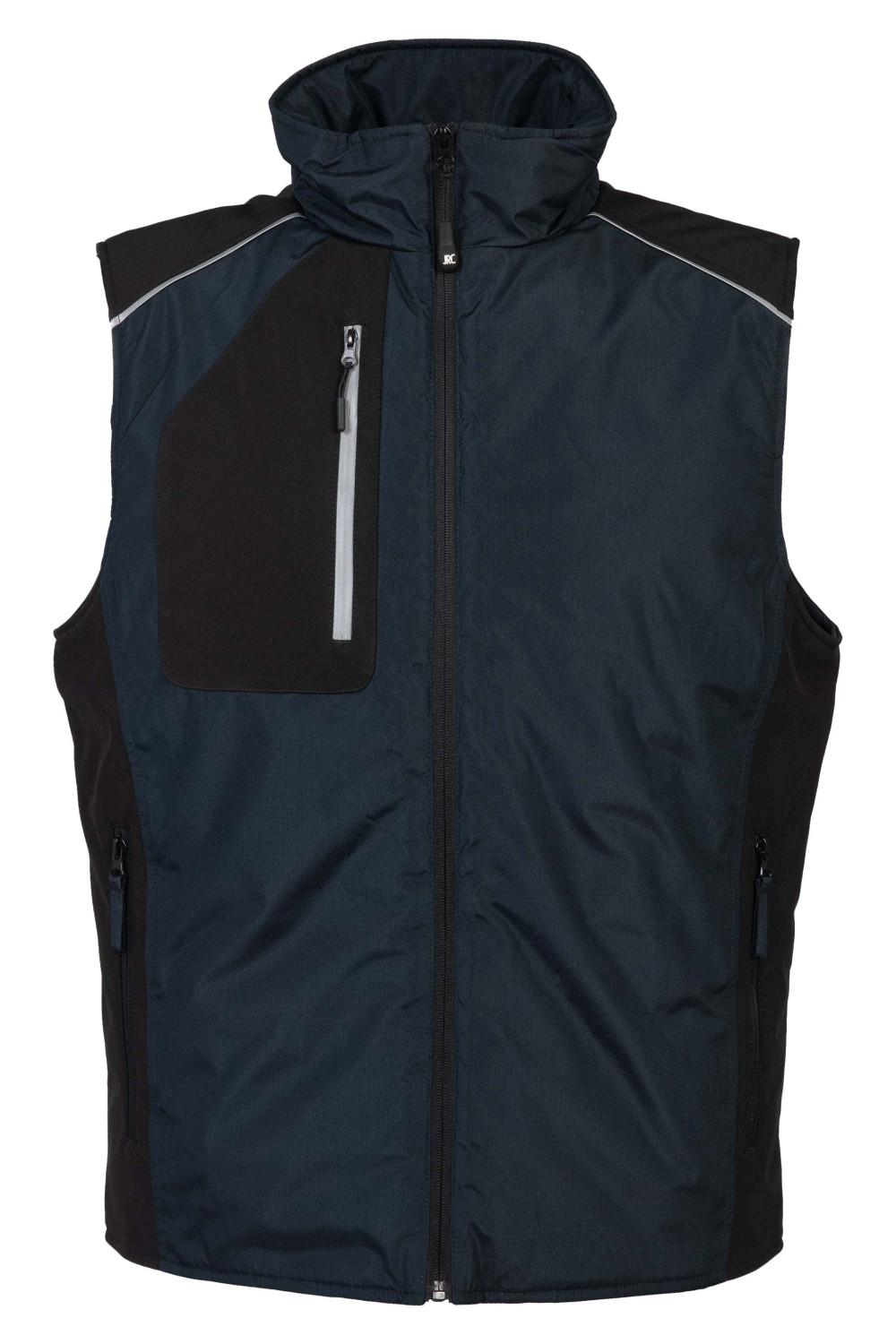 GILET ROTTERDAM MARINE GILET