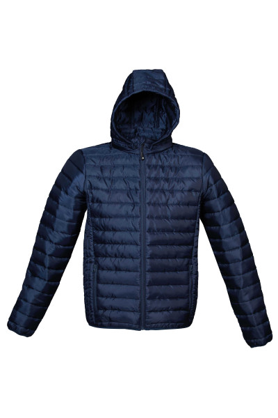 JACKETS RUSSIA MAN NAVY JACKET