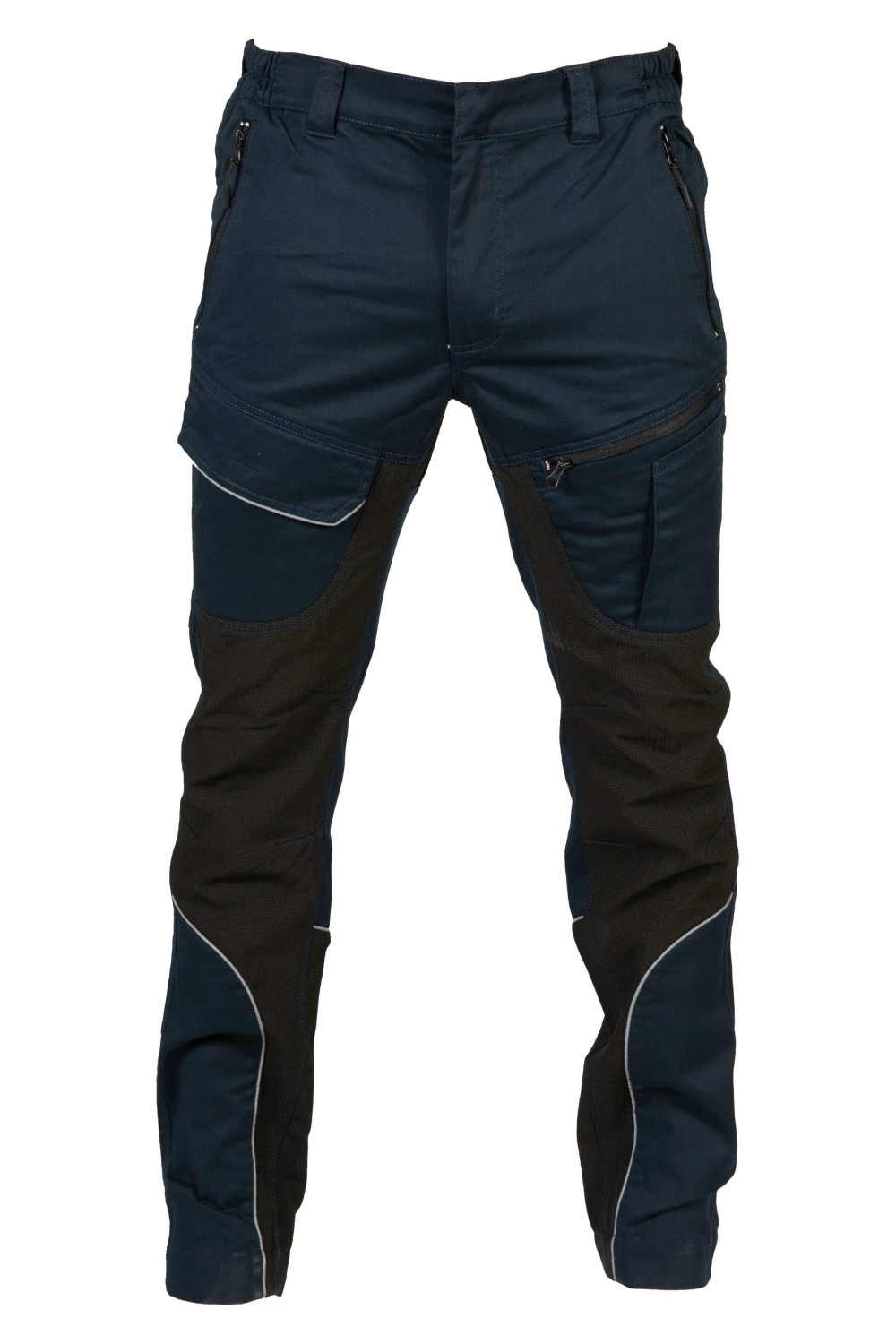 PANTALON MARINE THESSALONIQUE