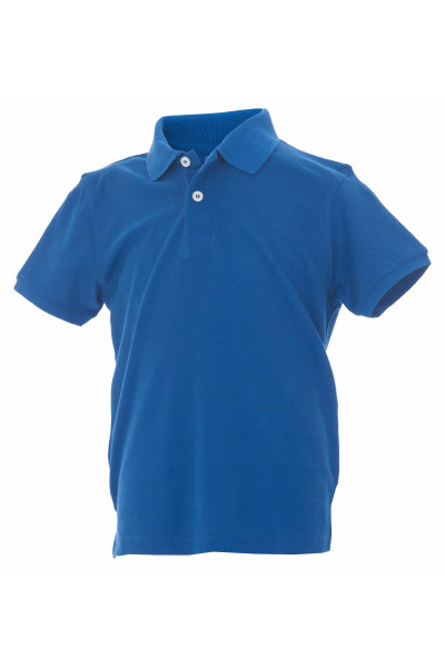 POLO SAN FRANCISCO POLO BLEU MARINE GARÇON