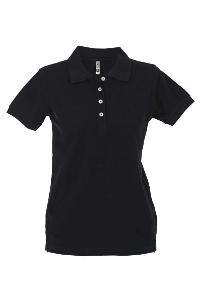 POLO SAN FRANCISCO DAMEN MARINEBLAU POLO