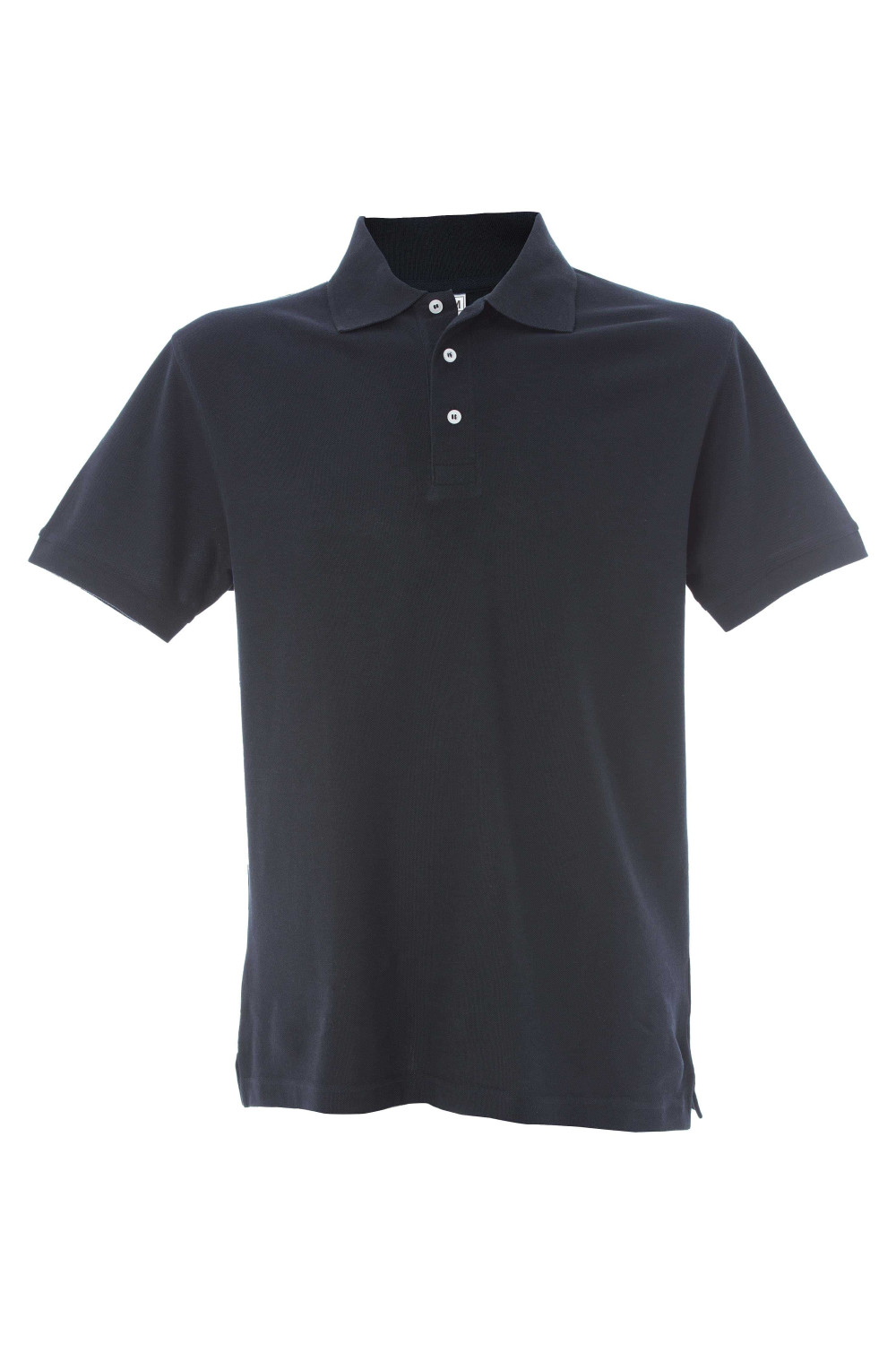 POLO SAN FRANCISCO MAN NAVY POLO