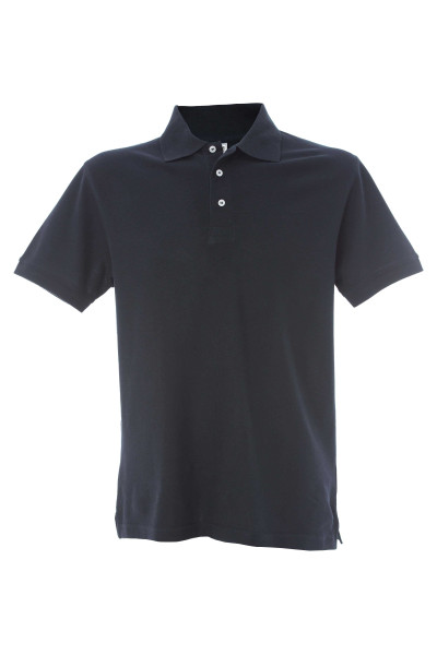 POLO SAN FRANCISCO HERREN MARINEBLAU POLO