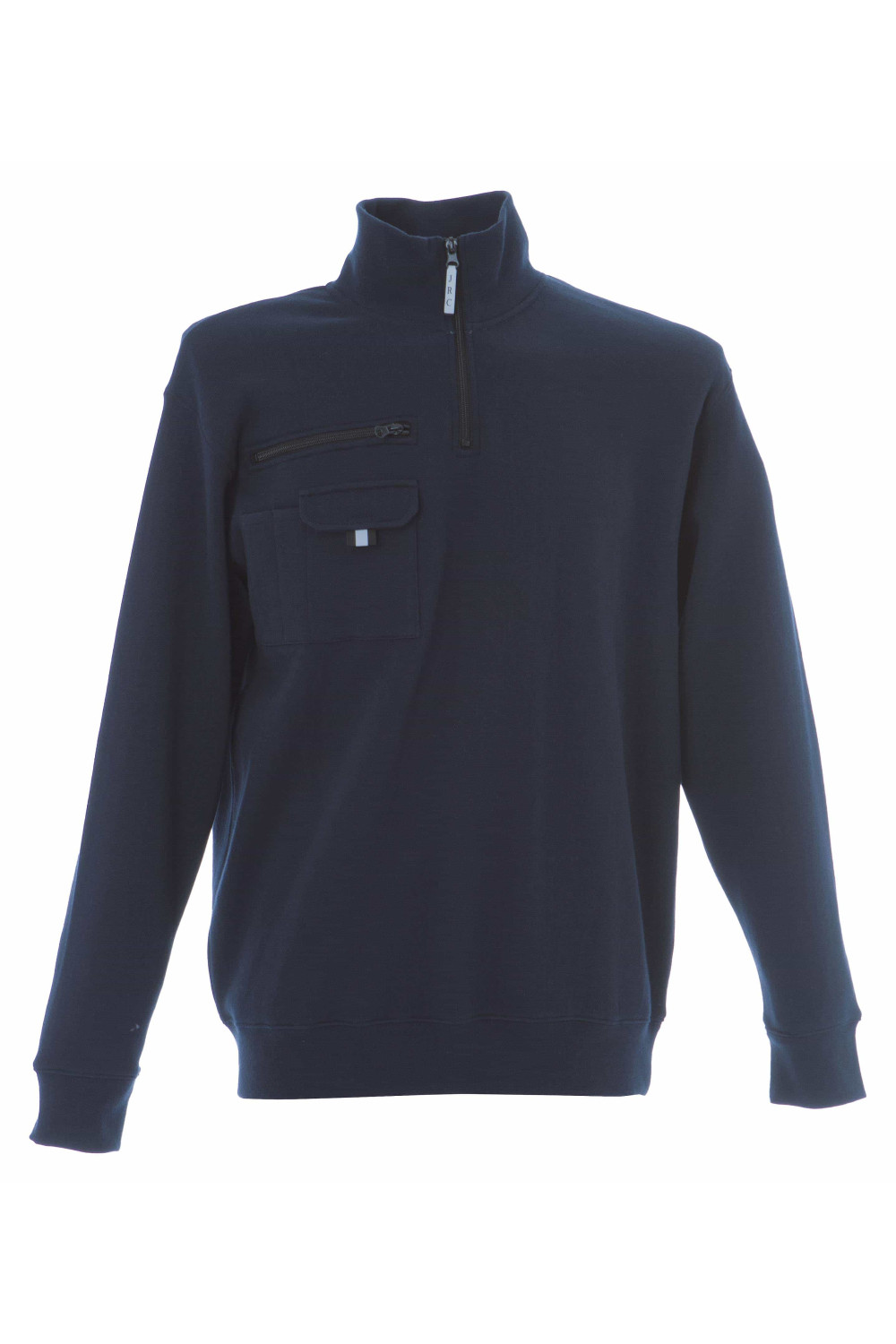 SWEAT-SHIRT SEUL SWEAT-SHIRT MARINE